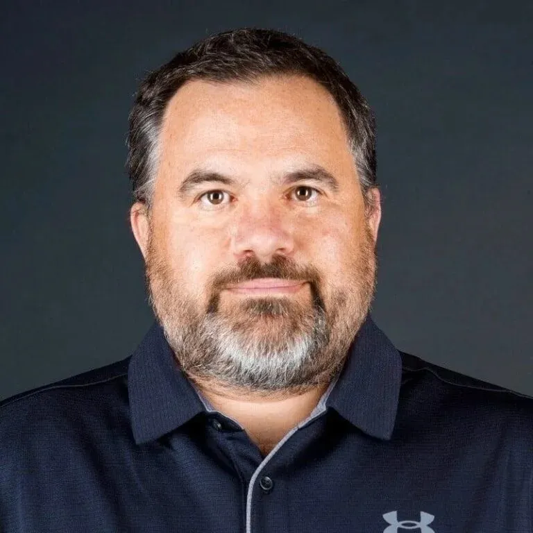 Portrait de Frédérik Lavoie, fondateur d’Onyx M3