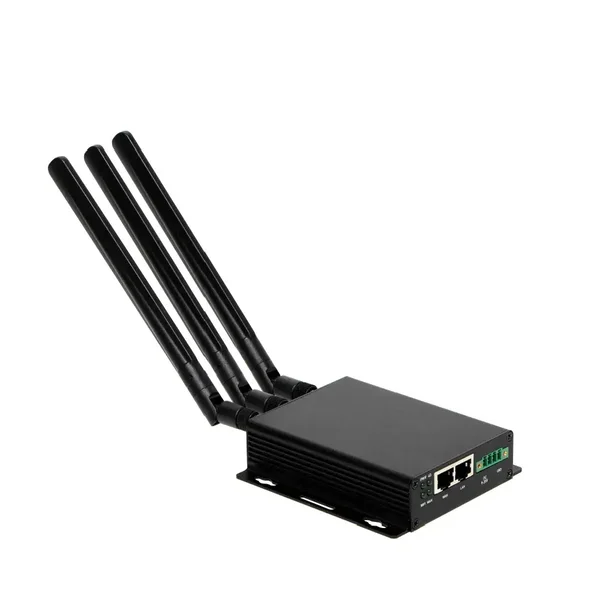 Serveur IoT ONYX — passerelle Modbus / LTE (matériel GL.iNet)