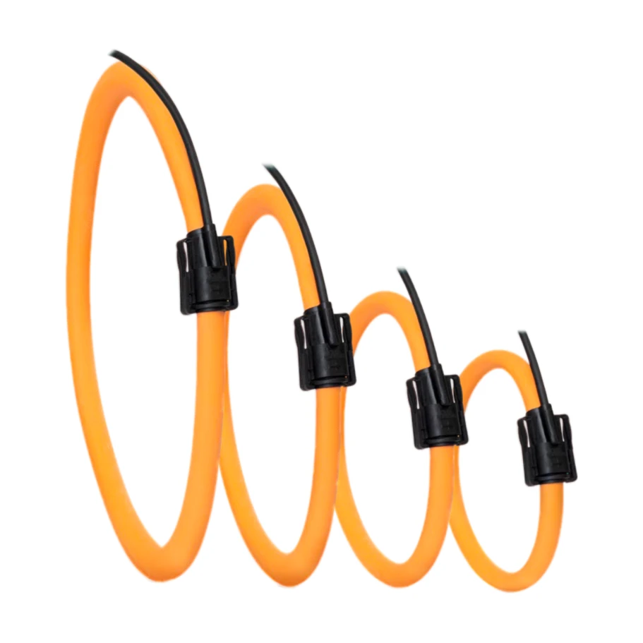 Capteur de courant Rogowski Accuenergy AcuCT Flex