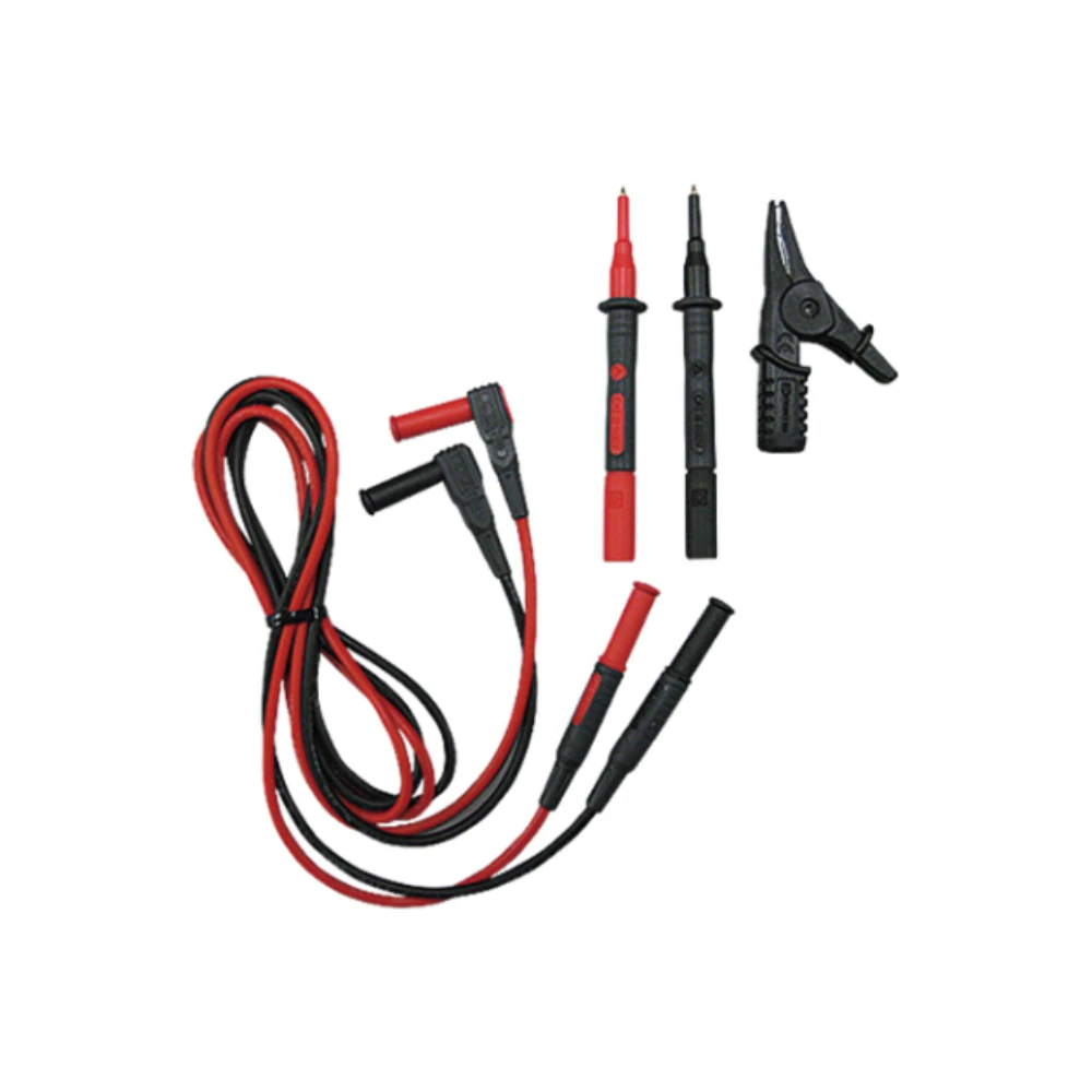 Cordons de test Kyoritsu 7122B