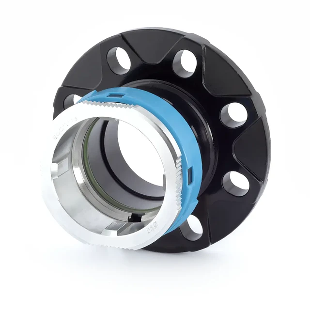 Adaptateur de bride femelle EQOairAP