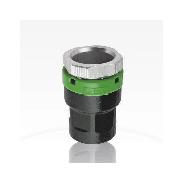 Adaptateur fileté femelle