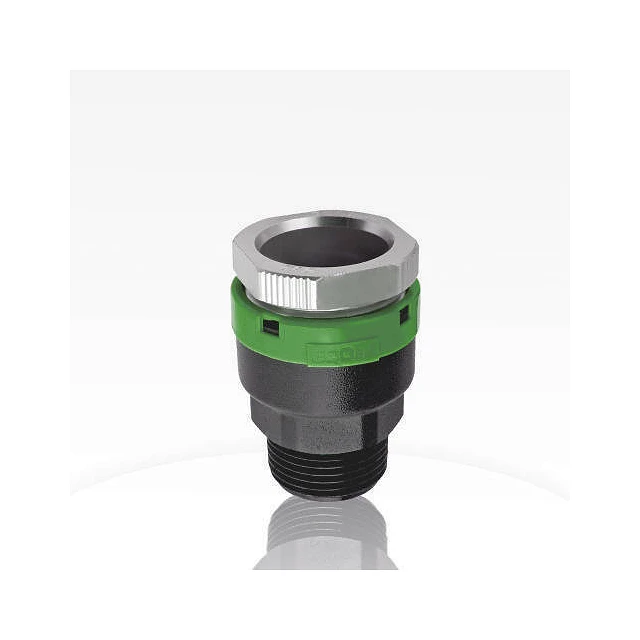 Adaptateur fileté mâle