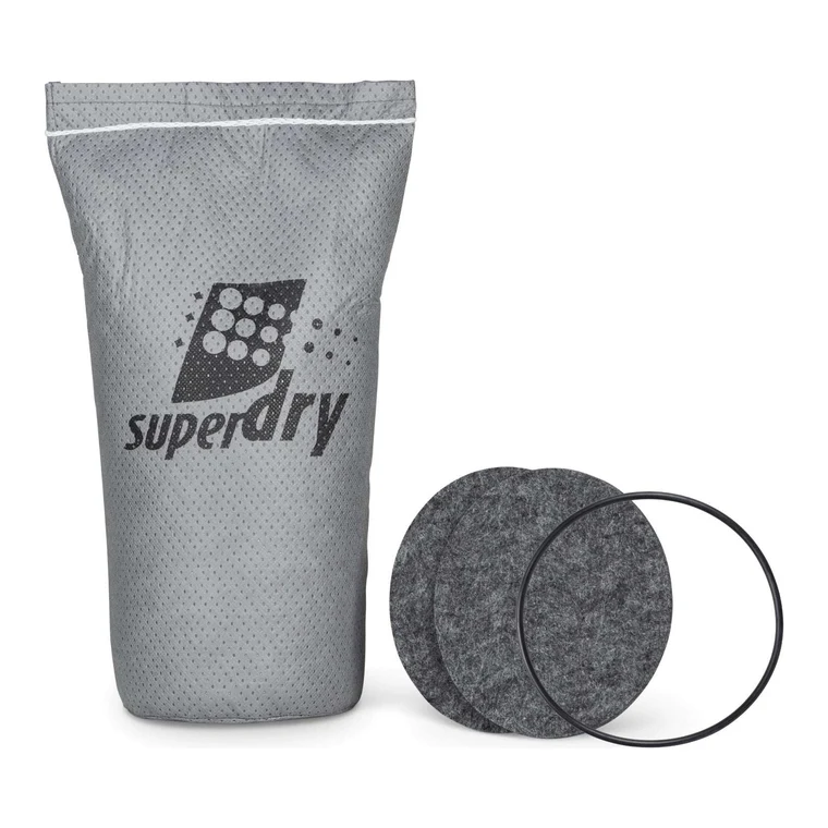 Sac de dessiccant BD2 (D2)