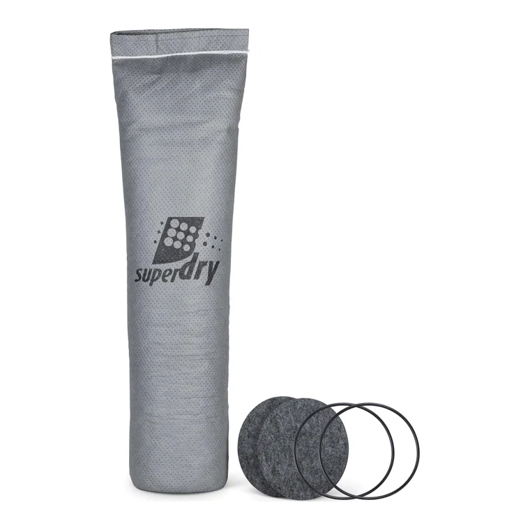 Sac de dessiccant BD3 (D3)