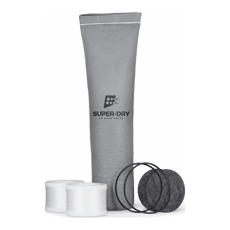Kit de rechange ED-3 (cartouche D3)