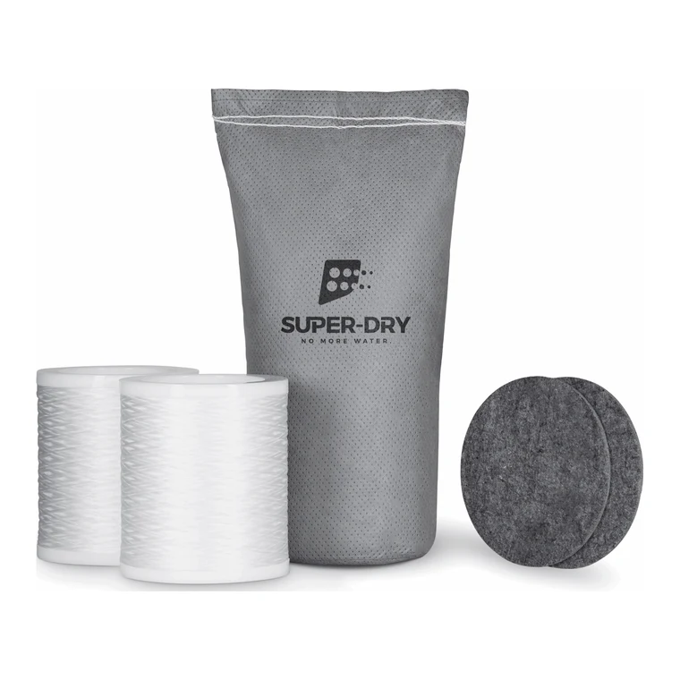 Kit de rechange ED-4 CRN