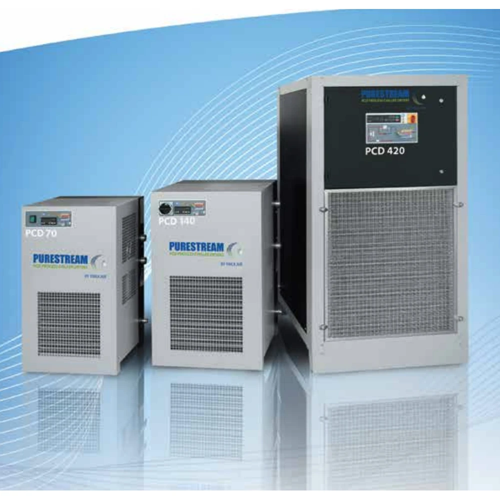 Purestream PCD